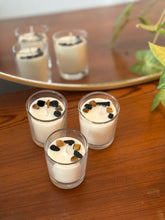 Load image into Gallery viewer, Protect - Tigers Eye, Obsidian & Sandalwood Candle (20cl)