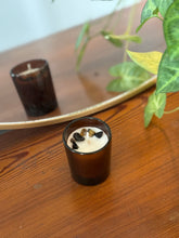 Load image into Gallery viewer, Protect - Tigers Eye, Obsidian & Sandalwood Candle (20cl)