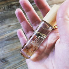 Load image into Gallery viewer, Crystal Aromatherapy Rollers