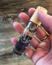 Load image into Gallery viewer, Crystal Aromatherapy Rollers