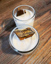 Load image into Gallery viewer, Protect - Tigers Eye & Ylang Ylang - Crystal Chakra Candle (30cl)