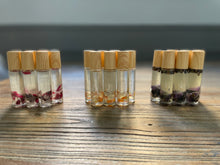 Load image into Gallery viewer, Crystal Aromatherapy Rollers
