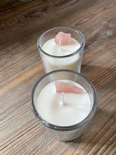 Load image into Gallery viewer, Crystal Chakra Candles Set (7 x 30cl)