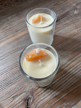 Load image into Gallery viewer, Crystal Chakra Candles Set (7 x 30cl)