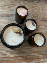 Load image into Gallery viewer, "Sexy Man Smell" Crystal Candle