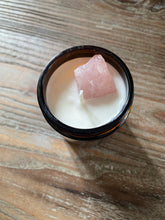 Load image into Gallery viewer, "Sexy Man Smell" Crystal Candle