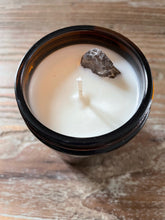 Load image into Gallery viewer, "Sexy Man Smell" Crystal Candle