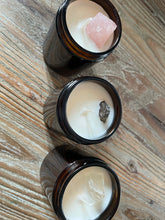 Load image into Gallery viewer, "Sexy Man Smell" Crystal Candle