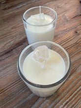 Load image into Gallery viewer, Crystal Chakra Candles Set (7 x 30cl)