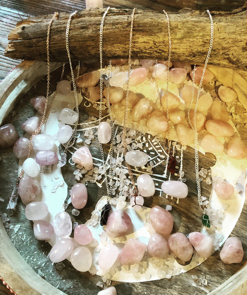 Rose Quartz: The Universal Crystal of Love