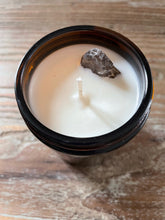 Load image into Gallery viewer, &quot;Sexy Man Smell&quot; Crystal Candle
